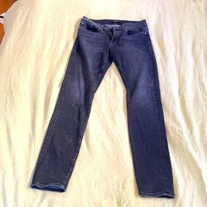 Fidelity Denim…Torino/ 34